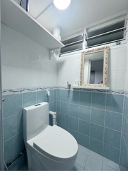 Blk 9 Holland Avenue (Queenstown), HDB 3 Rooms #542569541